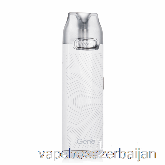 Vape Smoke VOOPOO V.THRU Pro 25W Pod System Moon White